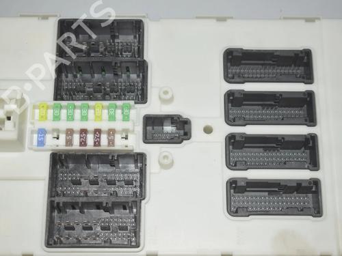 Electronic module BMW 2 Gran Tourer (F46) 218 d | BP34065311M83  - Image 12