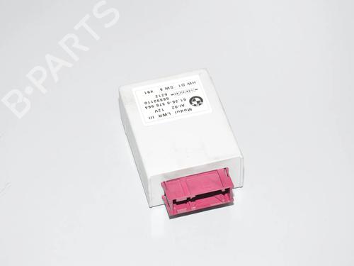 electronic-module-bmw-x5-e53-2000-2001-2002-2003-2004-2005-2006-34063228 main image