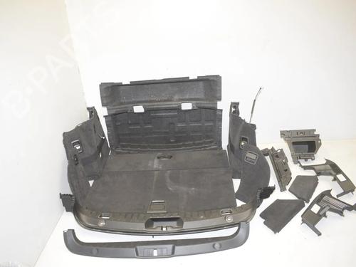 Boot lining BMW 5 Gran Turismo (F07) 535 d xDrive | BP34502707I3 - Image 6