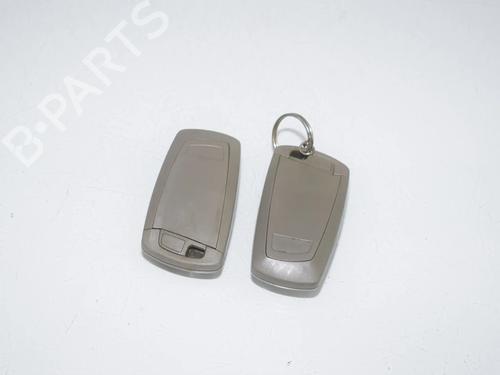 Electronic module BMW 5 (F10) 530 d | BP39408497M83 - Image 4