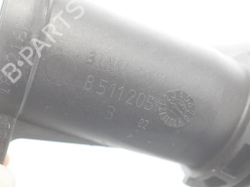 Electronic module BMW X3 (F25) xDrive 20 d | BP35985201M83 - Image 5
