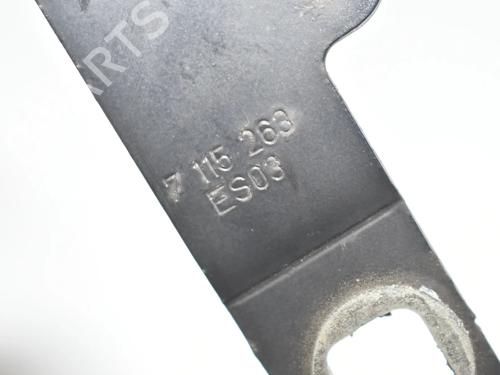 Hinge/Door check strap BMW 3 (E90) 325 d | BP34079863C146 - Image 4