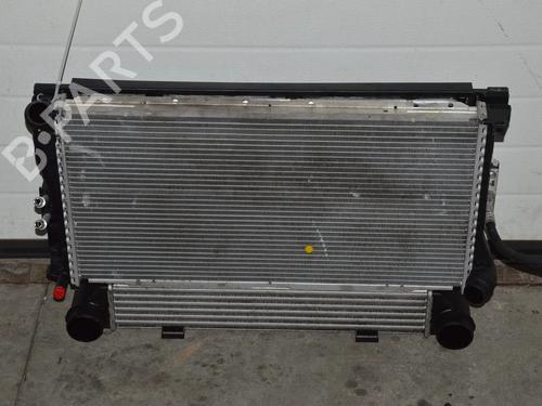 AC radiator BMW 5 Touring (E39) 525 d | BP34086096M32  - Image 5