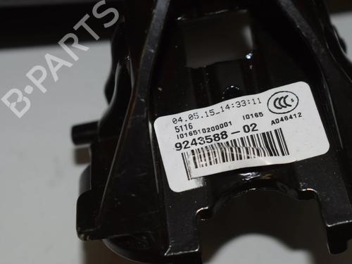 Rear mirror BMW 1 (F20) 120 d xDrive | BP34097302I6  - Image 8