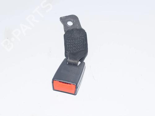 Used Seat buckle Seat buckle BMW 1 Coupe (E82) 123 d (204 hp) 34089697 34089697