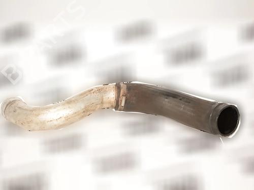 Tubo do intercooler Tubo do intercooler BMW X5 (E53) 3.0 d (184 hp) 34092841 34092841