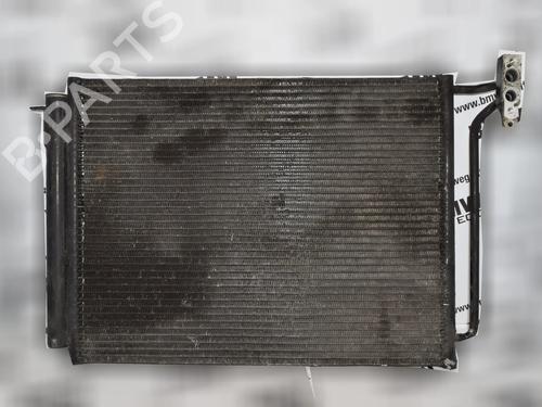 Used AC radiator AC radiator BMW X5 (E53) 3.0 d (218 hp) 34075102 34075102