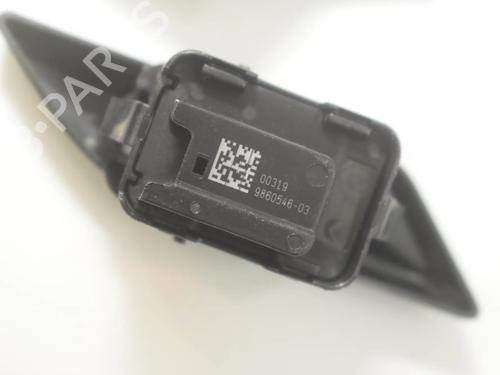 Left front window switch BMW 5 Touring (G31) 520 d | BP36589517I27 - Image 8