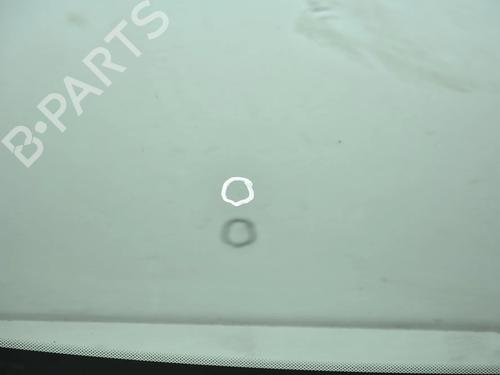 Vindrude Vindrude BMW 5 (F10) 520 d (184 hp) 34066940 34066940