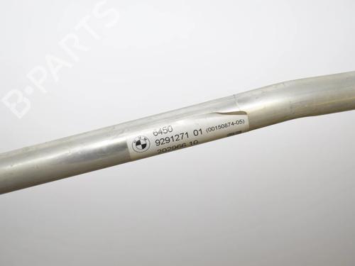 AC pipe BMW i3 (I01) Range Extender | BP34068492M126  - Image 7