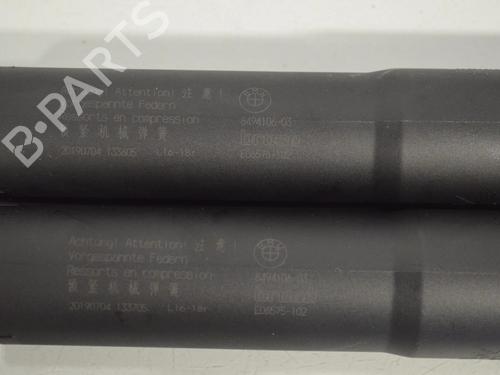 Electronic module BMW 5 Touring (G31) 520 d | BP34071361M83  - Image 14