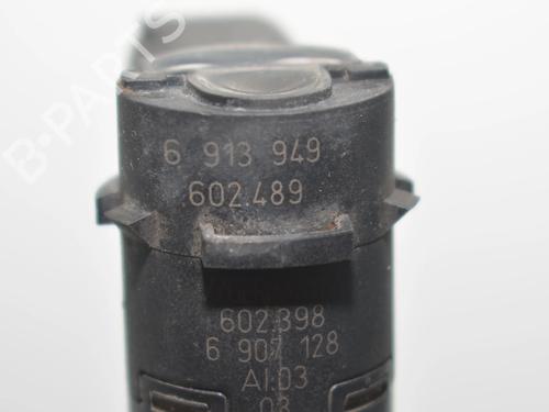 Electronic module BMW 5 Touring (E39) 530 d | BP34088601M83  - Image 5