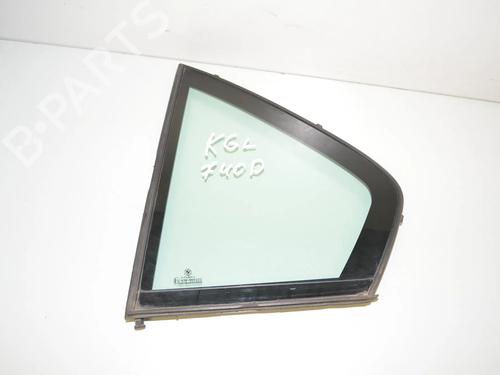 Panel rude bagtil venstre Panel rude bagtil venstre BMW 7 (E38) 740 d (245 hp) 34063538 34063538