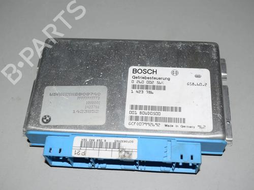 Used Gearbox control unit Gearbox control unit BMW 7 (E38) 740 i, iL (286 hp) 34081733 34081733