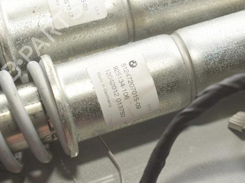 Electronic module BMW 5 Touring (F11) M 550 d xDrive | BP34066778M83  - Image 13