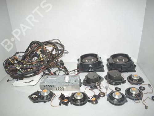 Electronic module BMW X4 (F26) xDrive 30 d | BP34093085M83  - Image 6