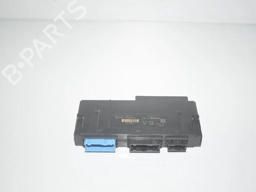 Used Electronic module Electronic module BMW 5 Gran Turismo (F07) 530 d (258 hp) 34069016 34069016