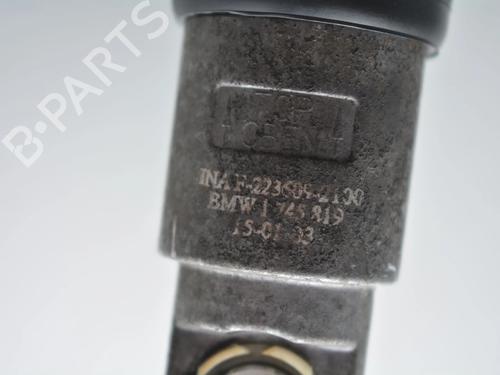 Other BMW X5 (E53) 4.6 is | BP34090417O1  - Image 5