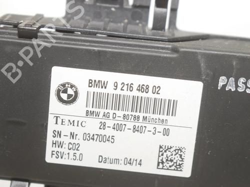 Electronic module BMW 3 Touring (F31) 330 d xDrive | BP35748479M83  - Image 5