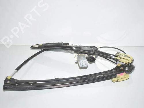front-left-window-mechanism-bmw-x6-f16-f86-2014-2015-2016-2017-2018-2019-34064894 main image