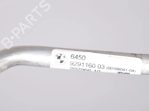 AC pipe BMW i3 (I01) Electric | BP34080413M126  - Image 6