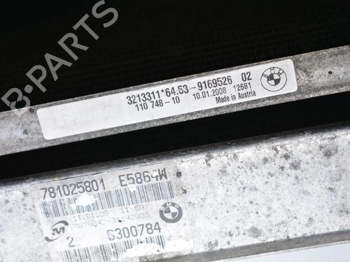 Radiator set BMW 1 (E81) 118 d | BP34071561M120  - Image 8