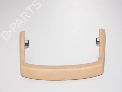 Midtkonsoll Midtkonsoll BMW 5 Gran Turismo (F07) 530 d (245 hp) 34096027 34096027