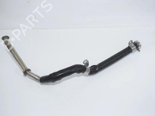 Used Pipe Pipe BMW X5 (E70) xDrive 40 d (306 hp) 34347318 34347318