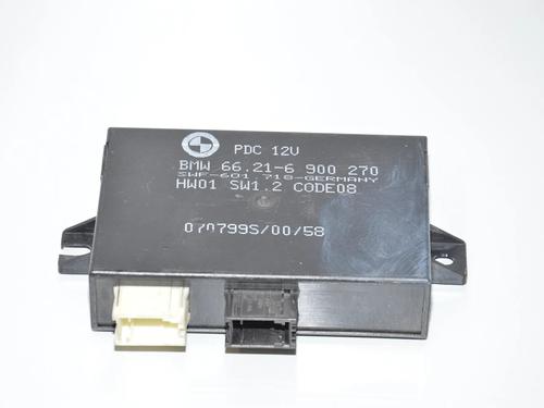 Used Electronic module Electronic module BMW 5 Touring (E39) 530 d (184 hp) 34085957 34085957