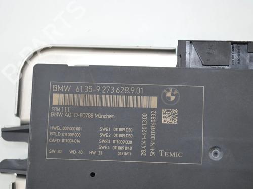 Electronic module BMW 5 Touring (F11) 530 d xDrive | BP34072891M83  - Image 5