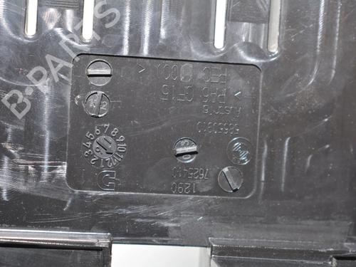 Other BMW i3 (I01) Range Extender | BP34080553O1  - Image 7