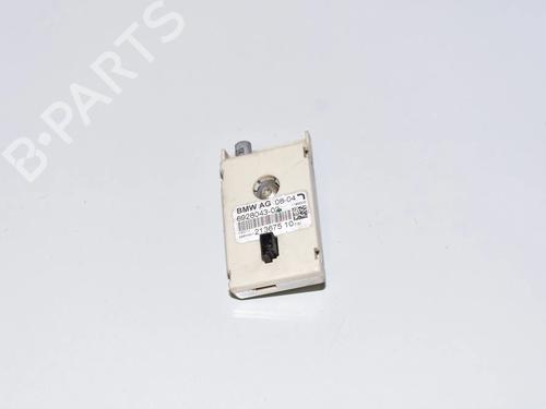 Used Antenna/Base Antenna/Base BMW 5 Touring (E61) 530 d (231 hp) 34097733 34097733