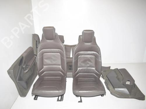 Used Seats set Seats set BMW i3 (I01) Range Extender (170 hp) 34073429 34073429
