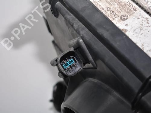 Radiator fan BMW 1 (E87) 118 d | BP34090101M35 - Image 4