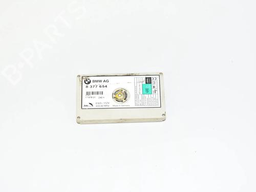 Antenne/Base Antenne/Base BMW X5 (E53) 3.0 d (218 hp) 34071041 34071041