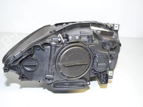 Left headlight BMW 5 Touring (F11) 530 d | BP34069012C28 - Image 6