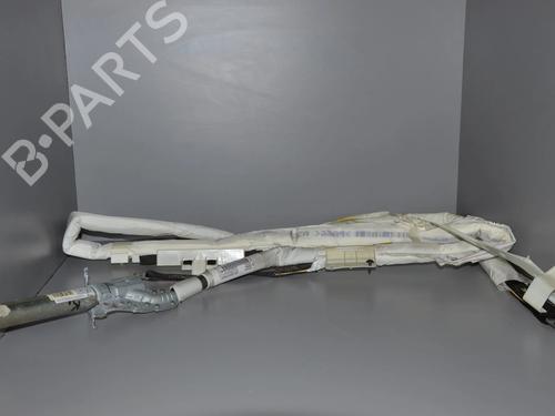 Used Left curtain airbag Left curtain airbag BMW 7 (E65, E66, E67) 730 Ld (231 hp) 34092365 34092365