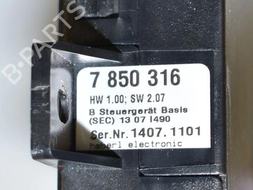 Electronic module BMW X3 (F25) xDrive 20 d | BP34085983M83  - Image 6