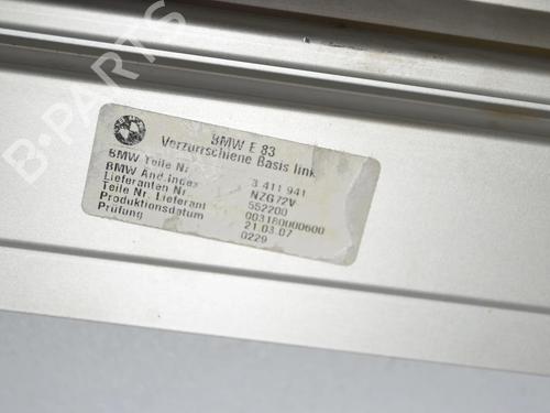 Other BMW X3 (E83) 2.0 d | BP34090274O1  - Image 6