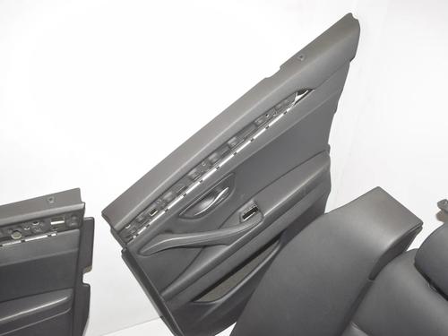 Seats set BMW 5 (F10) 530 d | BP34095823C78 - Image 11