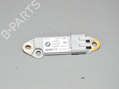 Used Electronic sensor Electronic sensor BMW X5 (E53) 4.6 is (347 hp) 34097739 34097739