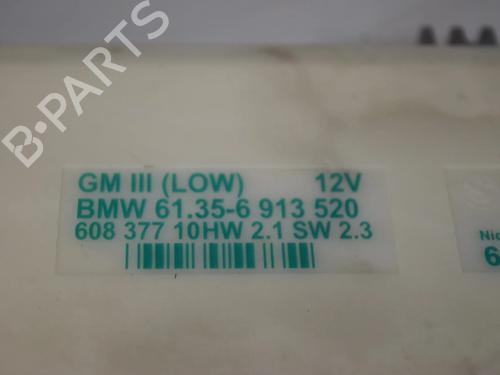 Electronic module BMW 5 (E39) 530 d | BP34092412M83  - Image 6