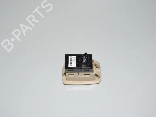 Left rear window switch BMW 3 Touring (F31) 318 d | BP34085345I29 - Image 4
