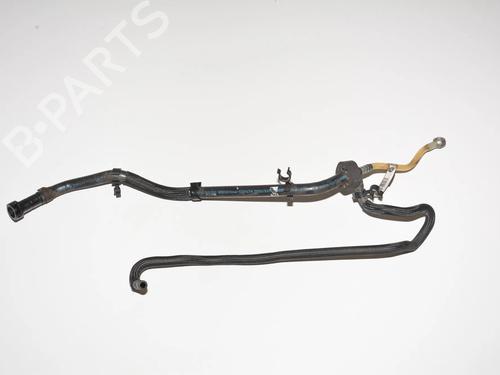 Used Pipe Pipe BMW X3 (E83) xDrive 30 d (218 hp) 34070348 34070348