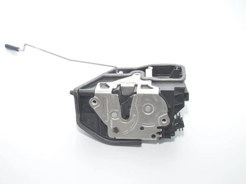 Front left lock BMW 5 (E60) 525 d | BP34077423C98 - Image 5