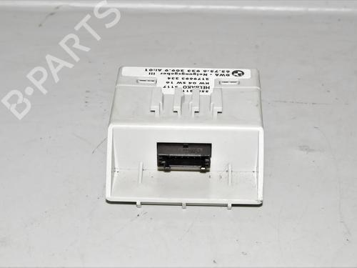 Used Electronic module Electronic module BMW X5 (E53) 3.0 d (218 hp) 34067604 34067604