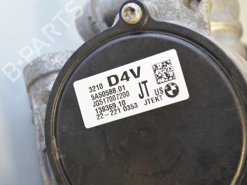 Steering rack BMW X3 (G01, F97, G08) xDrive 30 e Plug-in-Hybrid | BP34063836M22 - Image 7