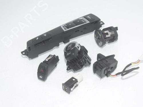 Switch BMW 5 Touring (F11) 530 d xDrive | BP39496048I30 - Image 3
