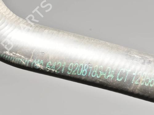Pipe BMW 3 Touring (F31) 335 d xDrive | BP34084575M125 - Image 4