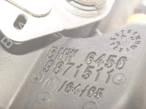 AC compressor BMW iX (I20) xDrive 40 | BP34062551M34  - Image 7